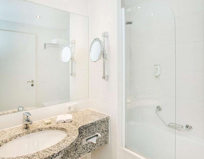 اتاق سوپریور, Arcotel Castellani Salzburg