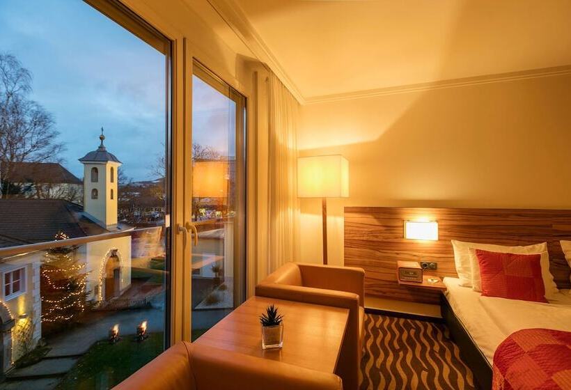 اتاق سوپریور, Arcotel Castellani Salzburg