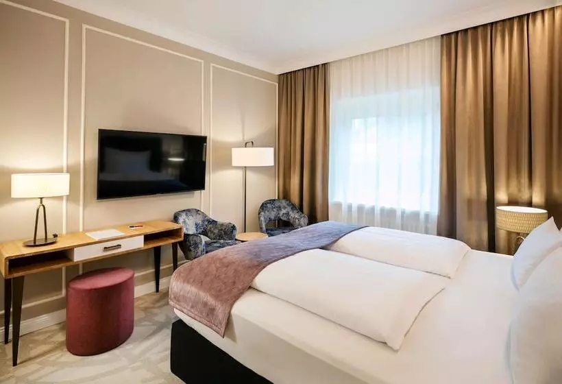 اتاق لوکس, Arcotel Castellani Salzburg