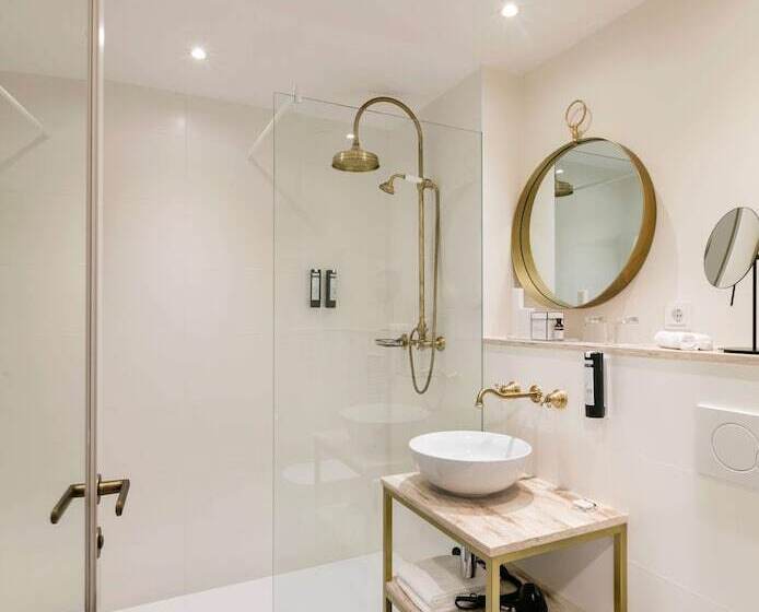 سوییت جونیور, Arcotel Castellani Salzburg