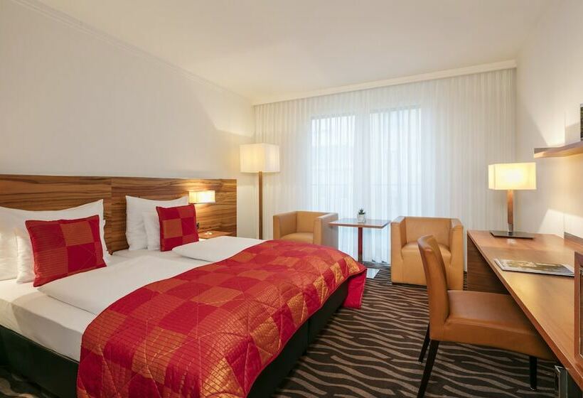 اتاق سوپریور, Arcotel Castellani Salzburg