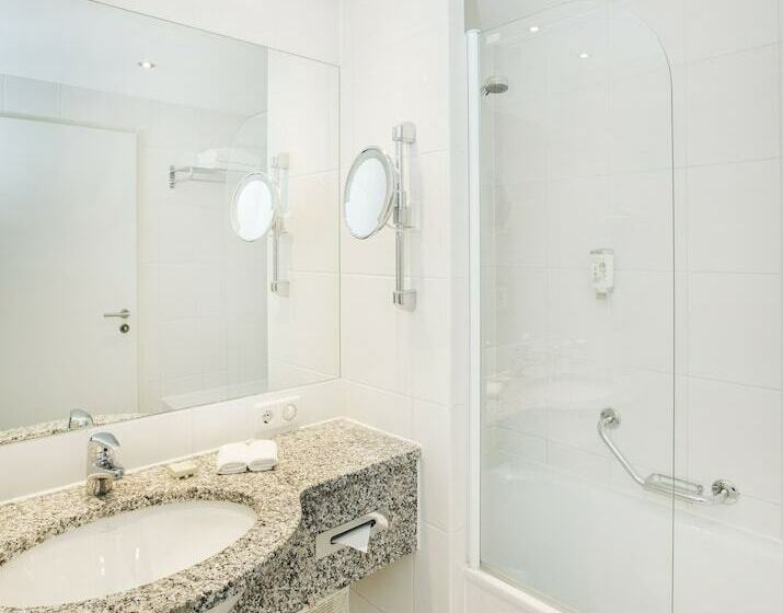 اتاق سوپریور, Arcotel Castellani Salzburg