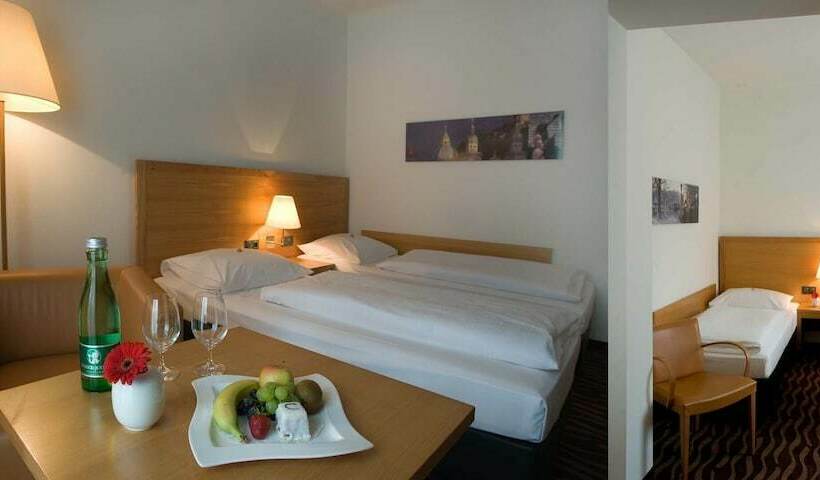 سوییت جونیور, Arcotel Castellani Salzburg