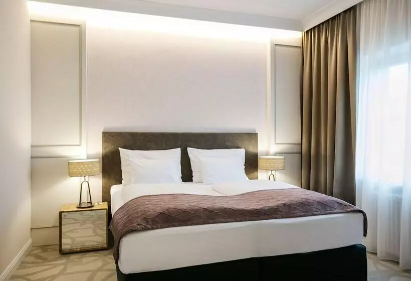 سوییت جونیور, Arcotel Castellani Salzburg