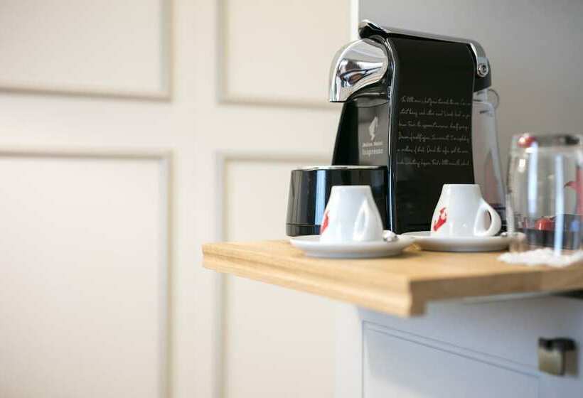 سوییت جونیور, Arcotel Castellani Salzburg