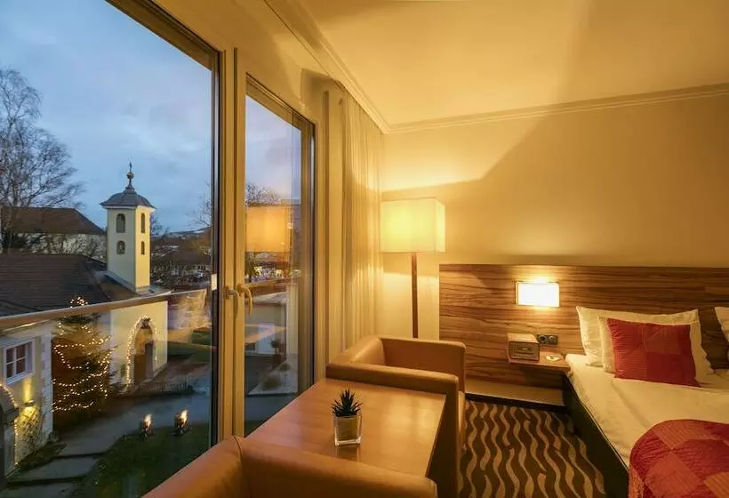 سوییت جونیور, Arcotel Castellani Salzburg