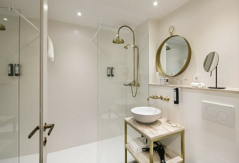 سوییت جونیور, Arcotel Castellani Salzburg