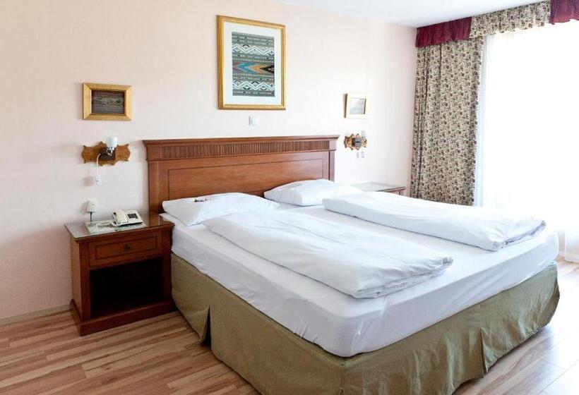 חדר סטנדרט, Alpenkrone