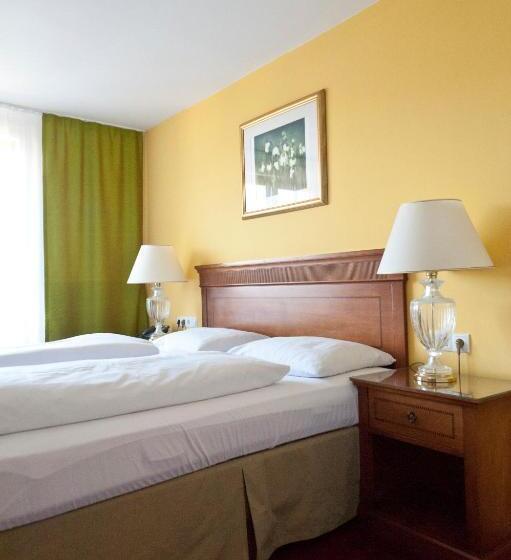 חדר סטנדרט, Alpenkrone