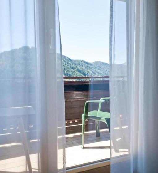 חדר סטנדרט עם נוף, Alpenkrone