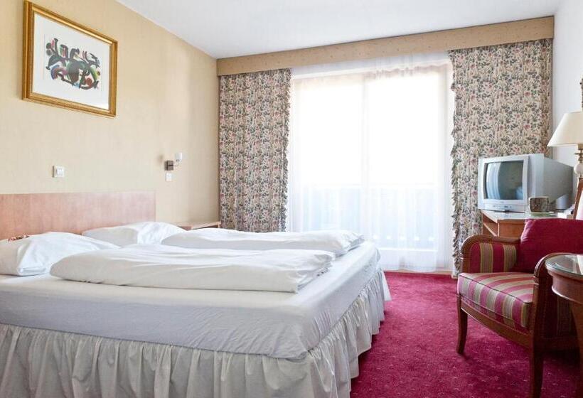 חדר סטנדרט עם נוף, Alpenkrone