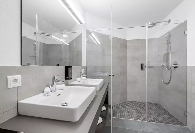 １ベッドルームアパートメント, Alpenparks Chalet & Apartment Alpina Seefeld