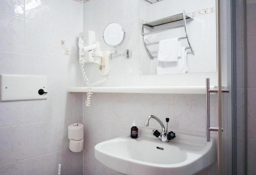 اتاق استاندارد یک نفره, Am Brillantengrund