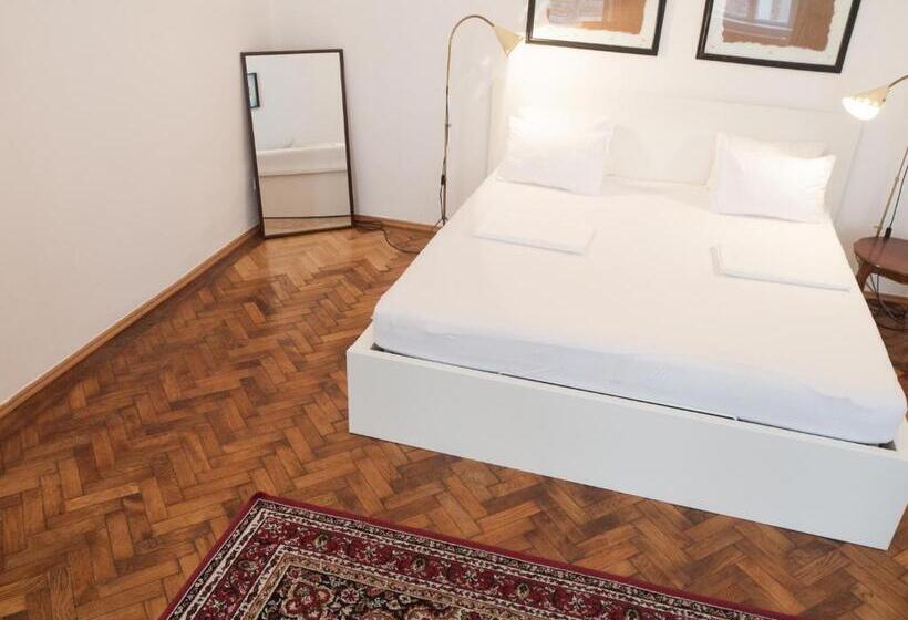 اتاق استاندارد, Am Brillantengrund