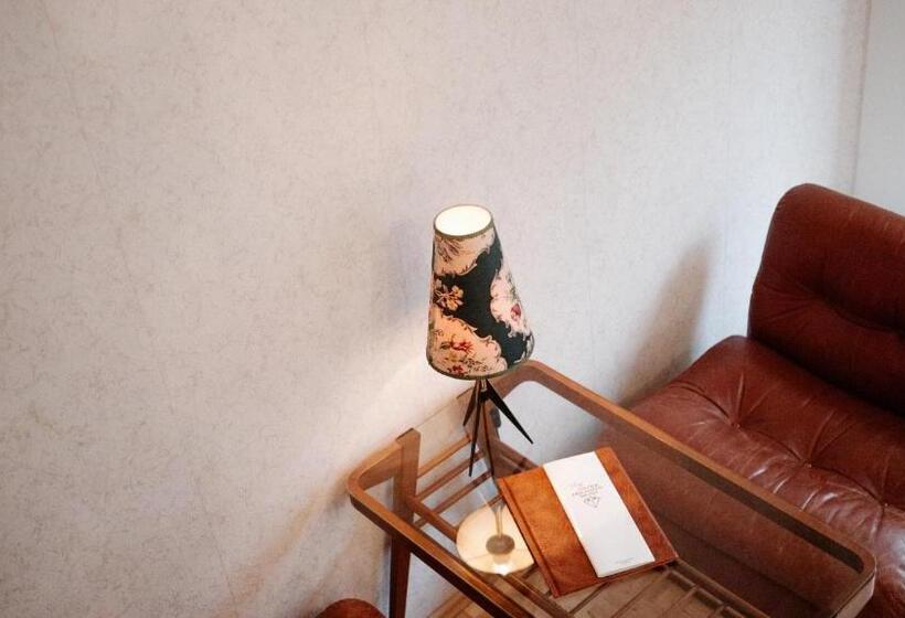 اتاق استاندارد, Am Brillantengrund