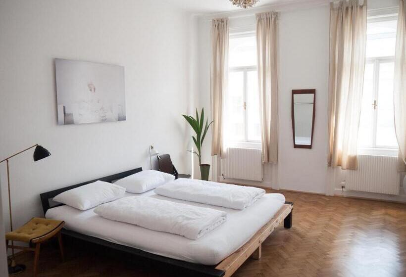 آپارتمان 1 خوابه, Am Brillantengrund