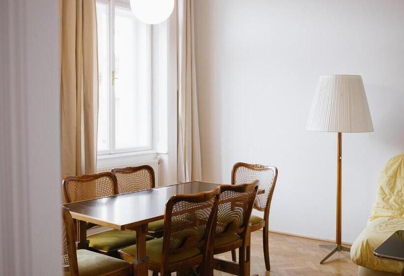 آپارتمان 1 خوابه, Am Brillantengrund