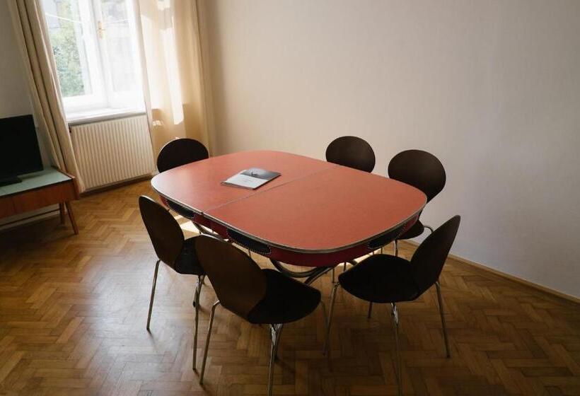 آپارتمان 1 خوابه, Am Brillantengrund