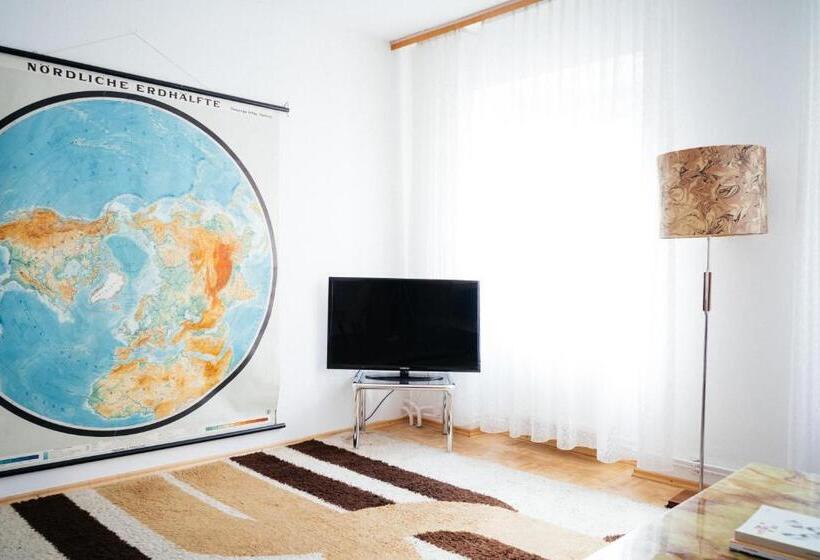 سوییت, Am Brillantengrund