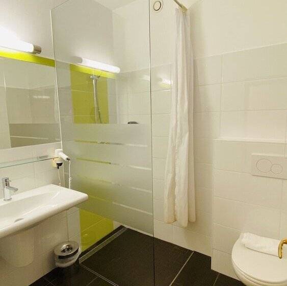 Номер Стандарт, Am Sachsengang