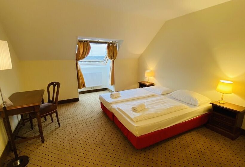 Номер Стандарт, Am Sachsengang