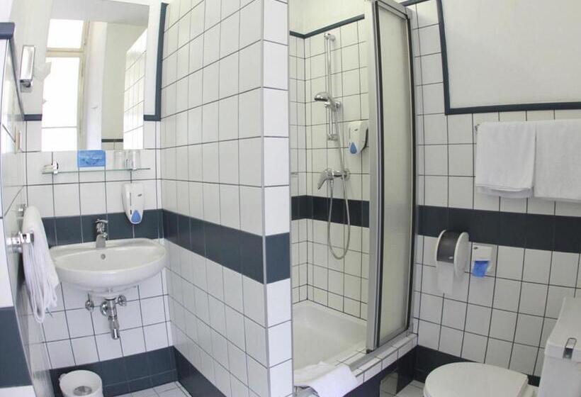 스탠다드 룸, Very Central Apartments, 5 Min To City Center, No Reception