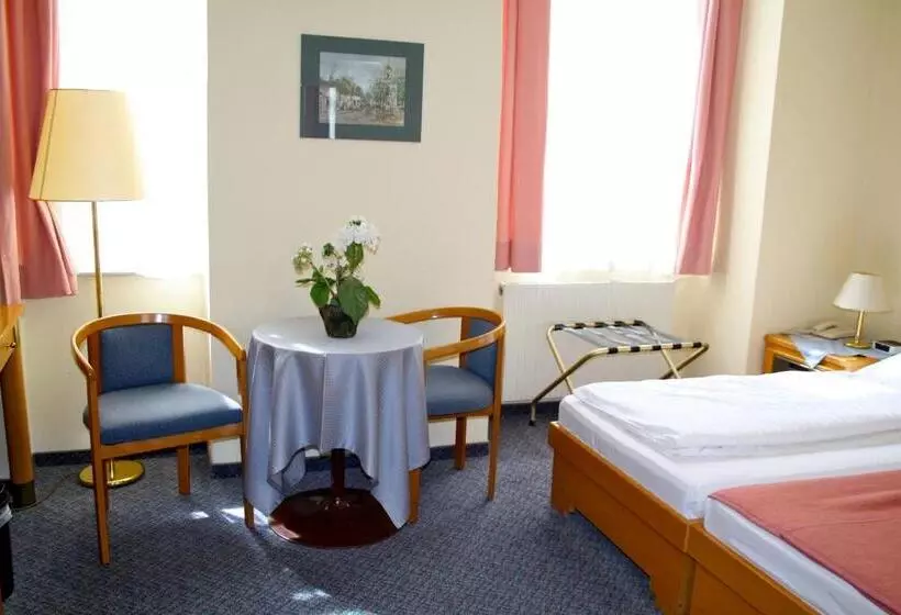 اتاق استاندارد, Very Central Apartments, 5 Min To City Center, No Reception