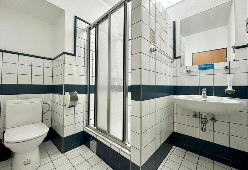 스탠다드 트리플 룸, Very Central Apartments, 5 Min To City Center, No Reception