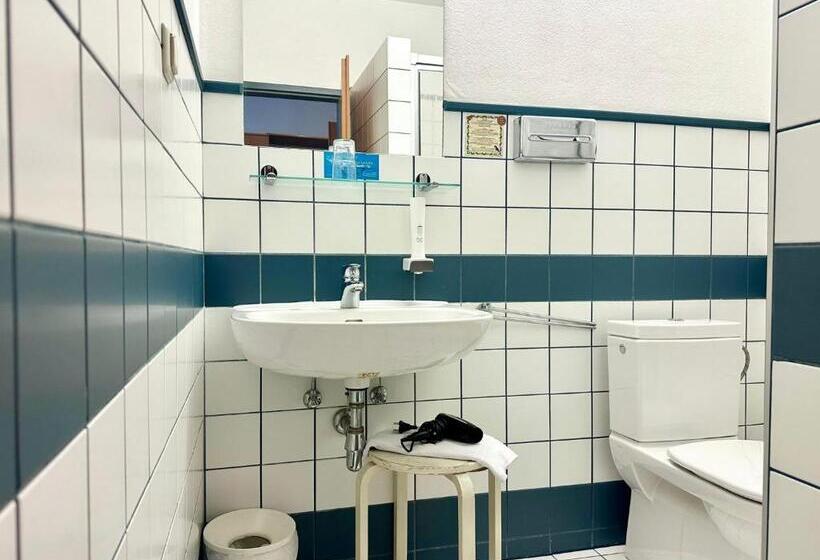 주니어 스위트, Very Central Apartments, 5 Min To City Center, No Reception