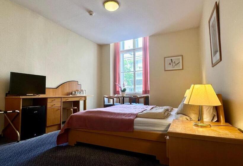 주니어 스위트, Very Central Apartments, 5 Min To City Center, No Reception