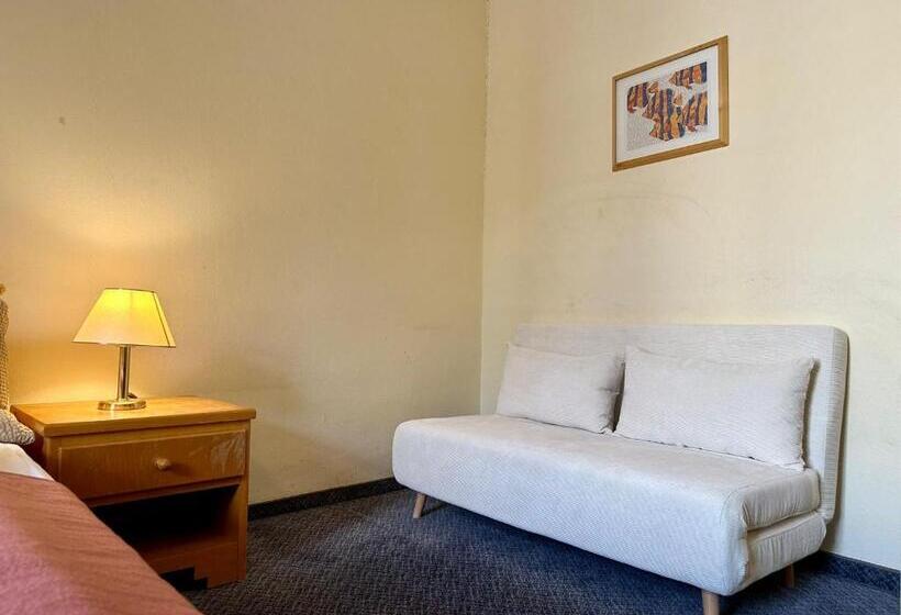 주니어 스위트, Very Central Apartments, 5 Min To City Center, No Reception