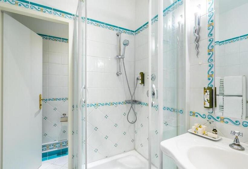 اتاق کلاسیک, Am Schubertring