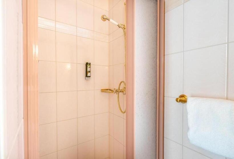 آپارتمان 1 خوابه, Am Schubertring