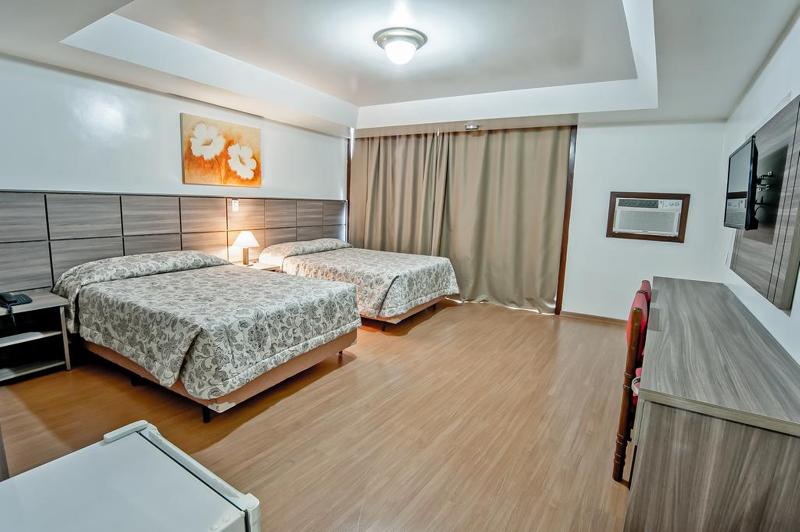 سوئیت 2 خوابه, Am Schubertring