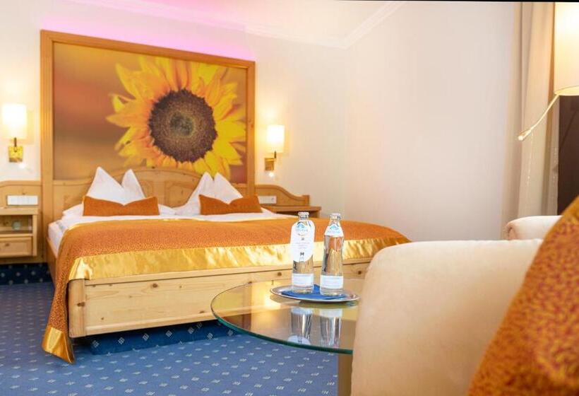 Классический Номер, Europäischer Hof Aktivhotel & Spa