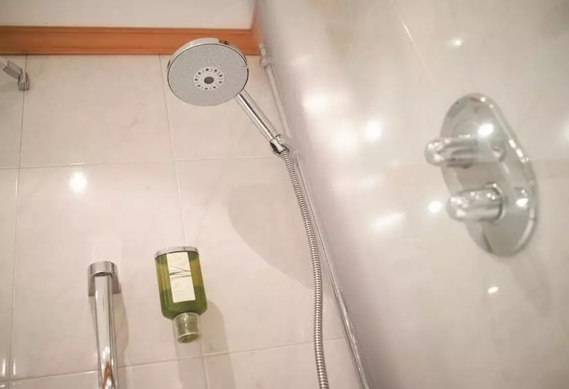 سوییت, Europäischer Hof Aktivhotel & Spa