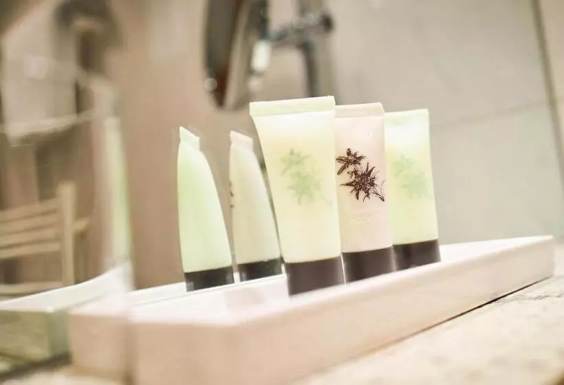 سوییت, Europäischer Hof Aktivhotel & Spa