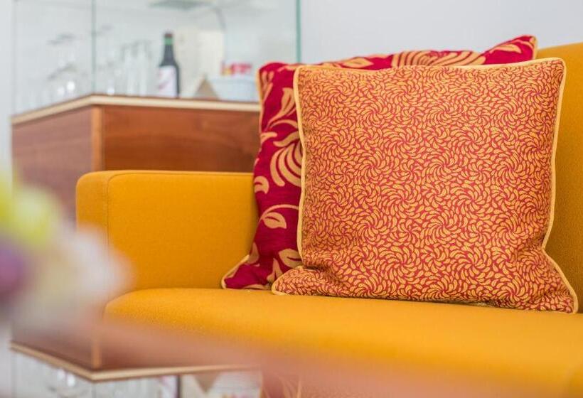 Люкс, Europäischer Hof Aktivhotel & Spa