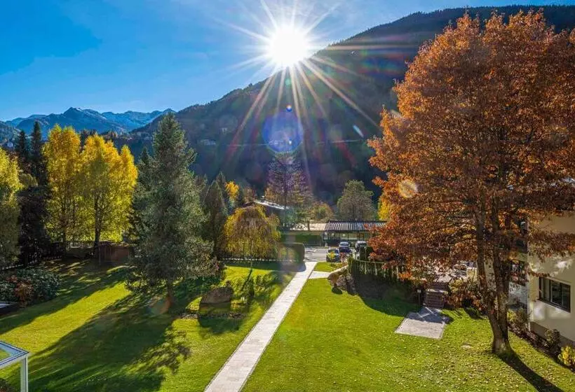 اتاق لوکس, Europäischer Hof Aktivhotel & Spa
