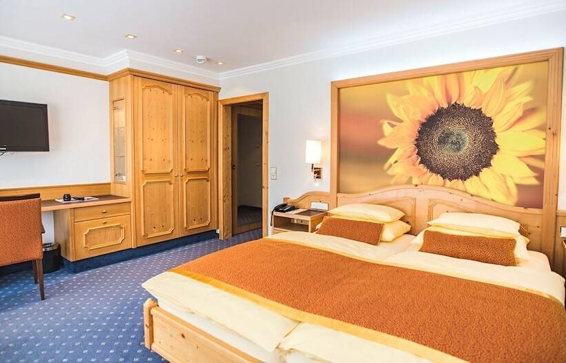 Классический Номер, Europäischer Hof Aktivhotel & Spa