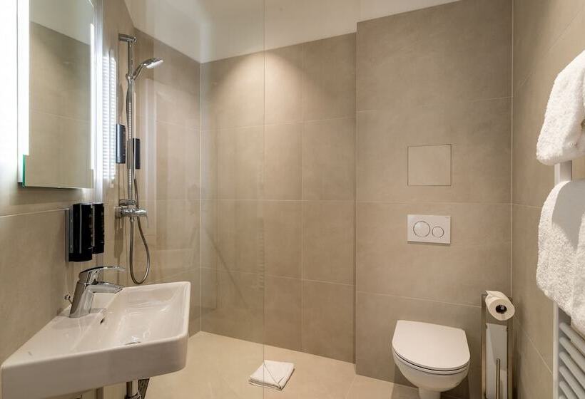 اتاق استاندارد, Dauntown Rooms   Self Check In