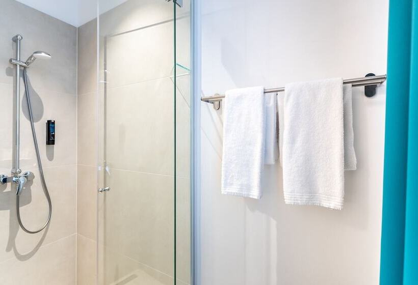 اتاق استاندارد, Dauntown Rooms   Self Check In