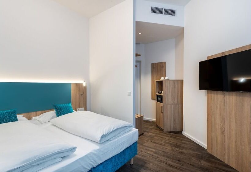 اتاق استاندارد, Dauntown Rooms   Self Check In