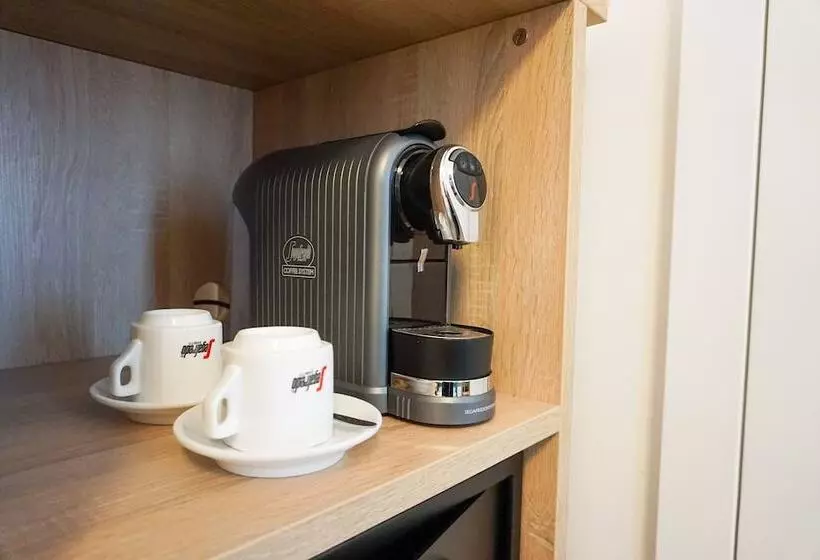 スタンダードルーム, Dauntown Rooms   Self Check In