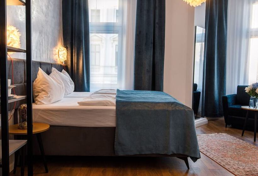 اتاق استاندارد, Florum