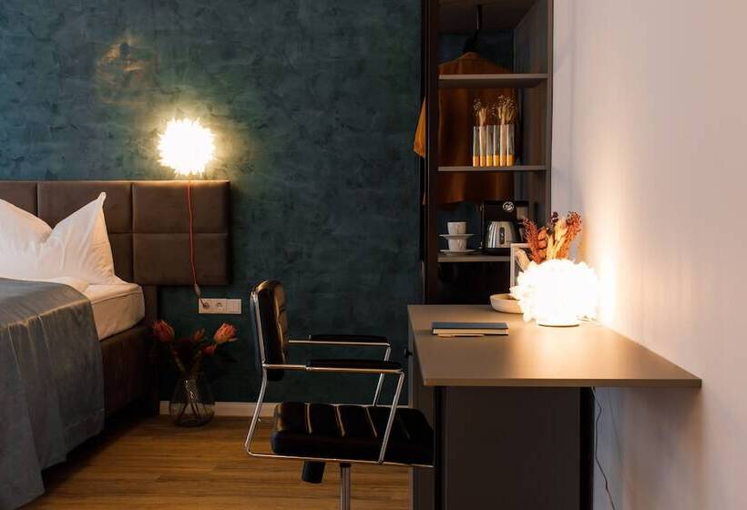 اتاق سوپریور, Florum