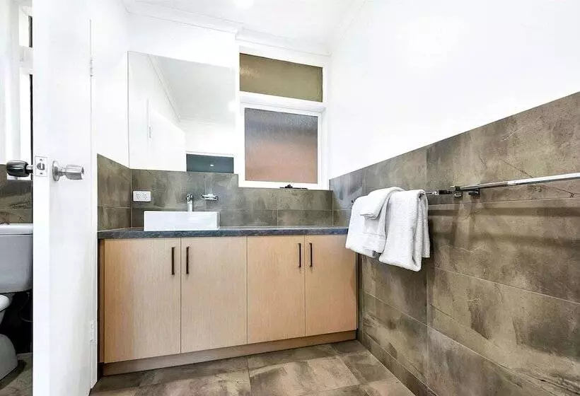 １ベッドルームアパートメント, Comfort Inn & Suites Manhattan