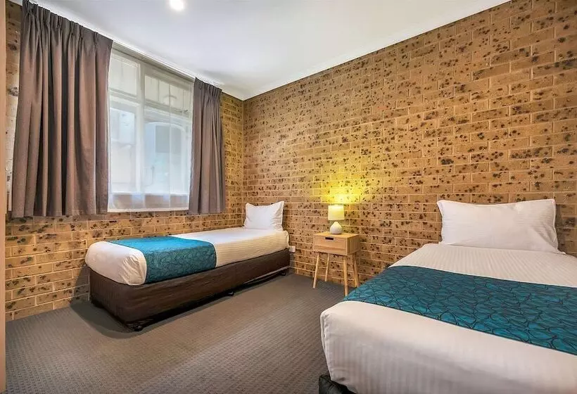 １ベッドルームアパートメント, Comfort Inn & Suites Manhattan