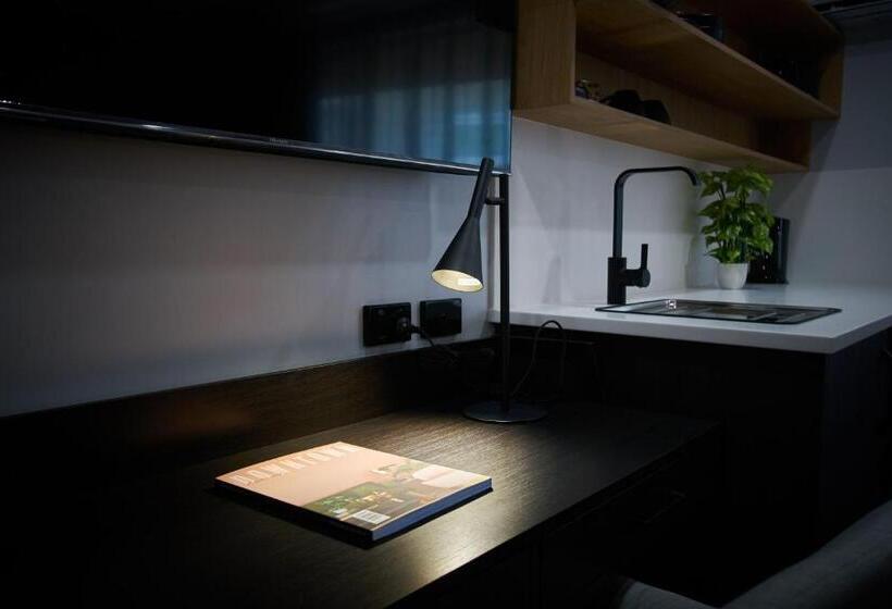 套房, Country Comfort Armidale