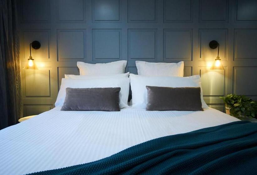 套房, Country Comfort Armidale